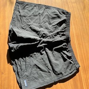 Patagonia men’s shorts XXL. 7in inseam